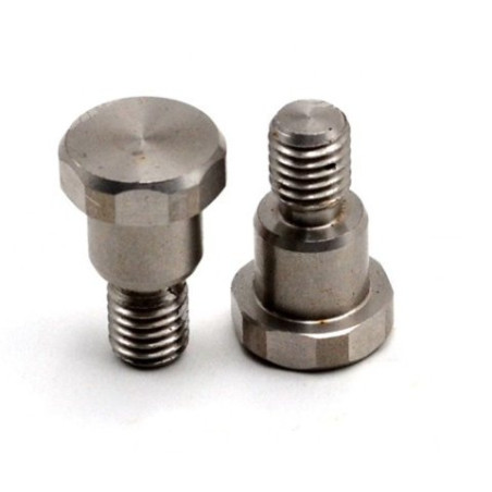Membrane Screw