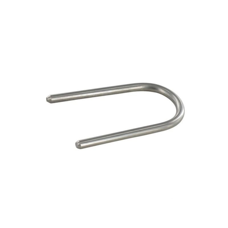 Rau RG00002632 Złączka do węża RD 4X30 135 mm poz.17 zaworu QV Kverneland / Rau 9000002632002