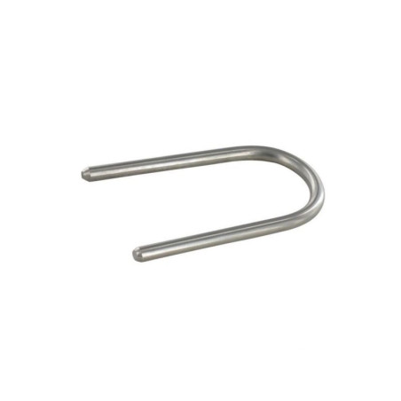 Rau RG00002632 Złączka do węża RD 4X30 135 mm poz.17 zaworu QV Kverneland / Rau 9000002632002