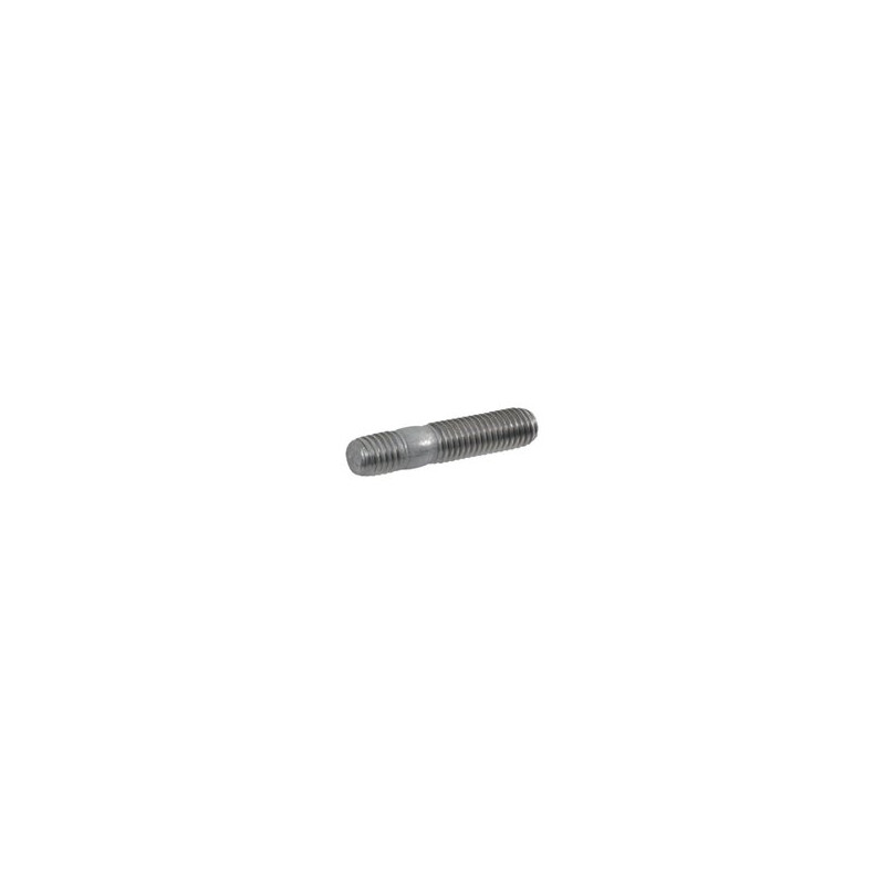 Szpilka M10x45 Din939-V2A