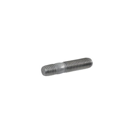 Szpilka M10x45 Din939-V2A