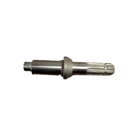 Eccentric Shaft P200