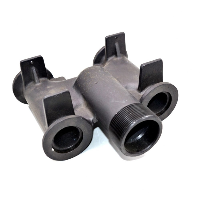 Suction Connection P200