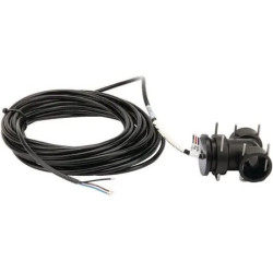 Przepływomierz TeeJet 20D, 20-250L/M