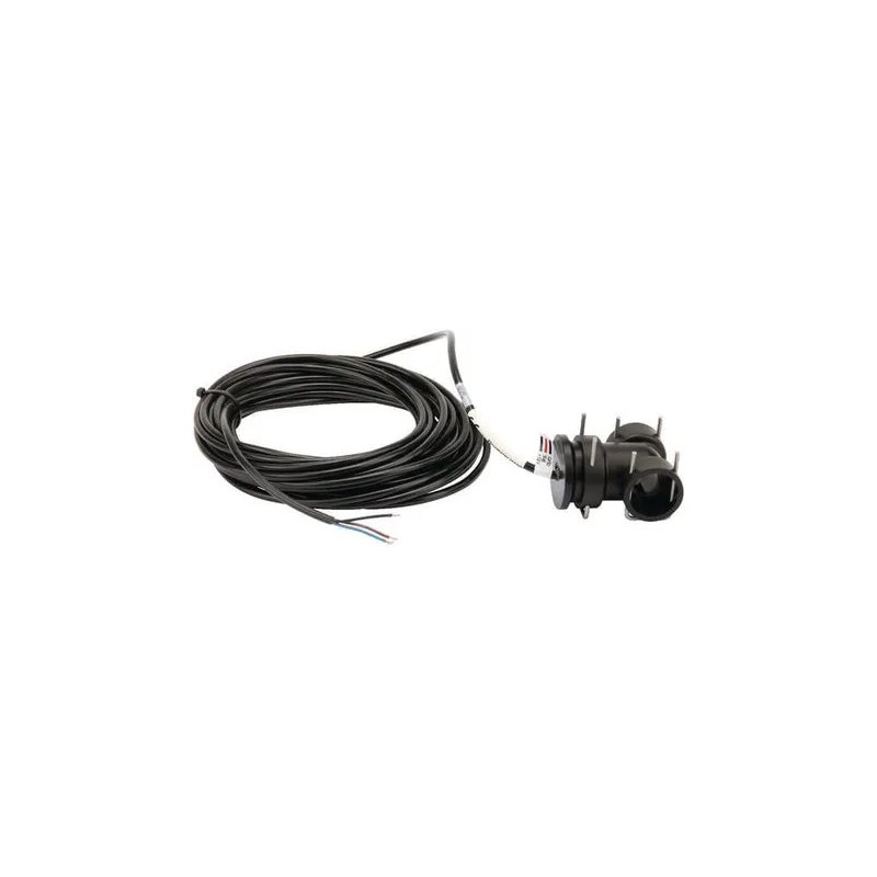 Przepływomierz TeeJet 20D, 20-250L/M