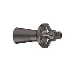 Dysze do płukania pojemników 3/8'' schwarz