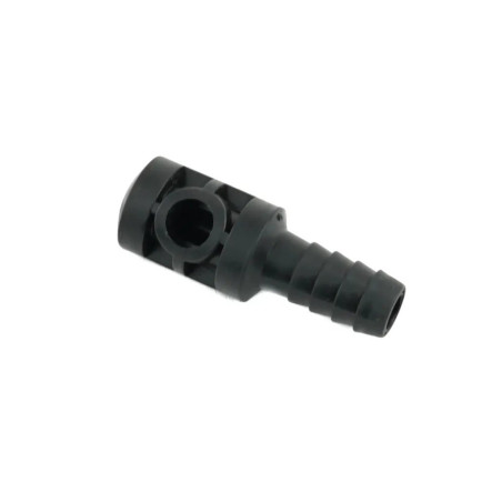 Końcówka węża pojedyncza 13mm