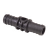 Końcówka węża podwójna 13mm