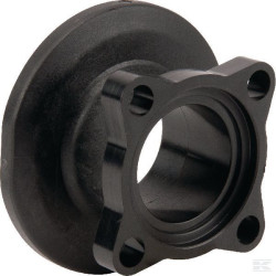Adapter żEński Z Wpustem Zaciskowym 2"