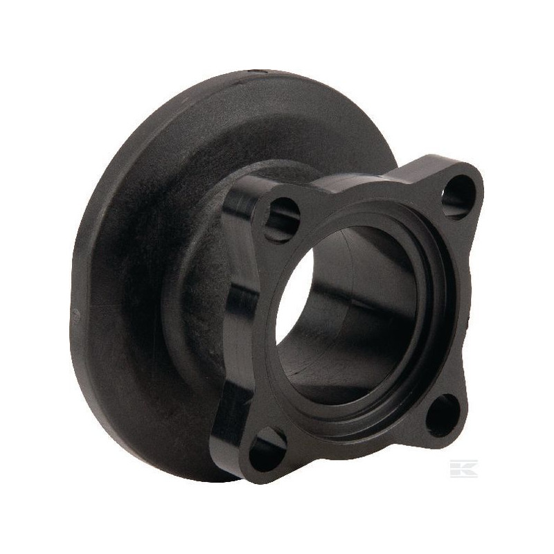 Adapter żEński Z Wpustem Zaciskowym 2"