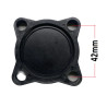Przyłącze kołnierzowe Arag 463 wew. z gwintem zew. 3/4"BSP