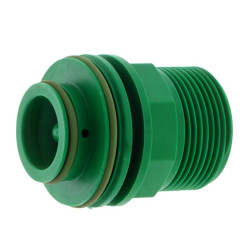 Złączka serii 471 gwint 1i1/4"