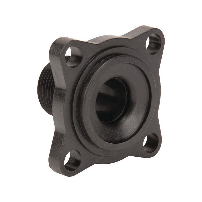 Przyłącze kołnierzowe gwint zewnętrzny 3/4" NPT