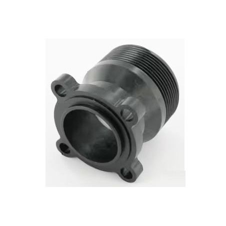 Przyłącze kołnierzowe Arag 473 zew. z gwintem zew. 2"npt