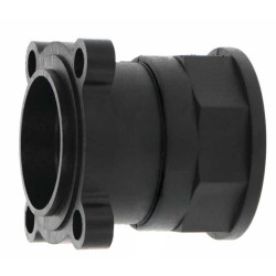 Przyłącze kołnierzowe Arag 473 zew. z gwintem wew. 1i1/2"npt