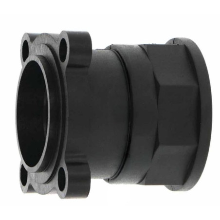 Przyłącze kołnierzowe Arag 473 zew. z gwintem wew. 1i1/4"bsp