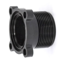 Przyłącze kołnierzowe Arag 473 wew. z gwintem zew. 2"npt