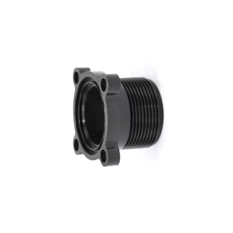 Przyłącze kołnierzowe Arag 473 wew. z gwintem zew. 1i1/2"bsp