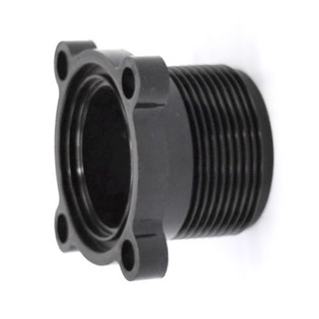 Przyłącze kołnierzowe Arag 473 wew. z gwintem zew. 1i1/4"npt