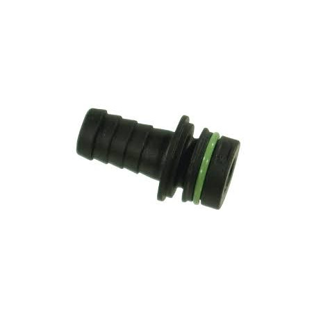 Przyłącze proste widełkowe do węża 19mm
