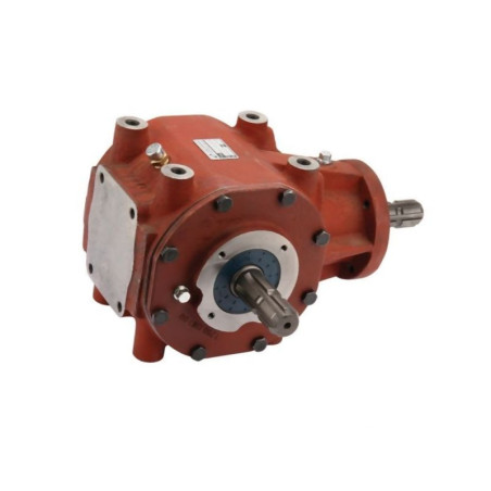 Comer 9.290.021 - przekładnia T-290A