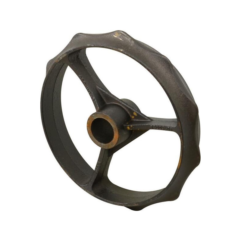 Pierścień Cambridge Ø 620 mm otwór 60 mm