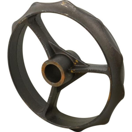 Pierścień Cambridge Ø 620 mm otwór 60 mm
