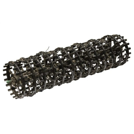 Crosskill roller 1400 kpl.