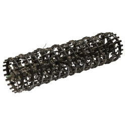 Crosskill roller 1600 kpl.