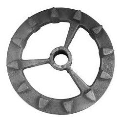 Pierścień Crosskill 400/160 szer.100 Dal-Bo