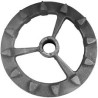 Pierścień Crosskill 400/160 szer.100 Dal-Bo