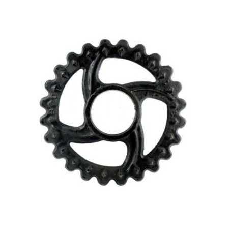 Koło Crosskill 600/160 szer.100