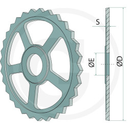 Sternring