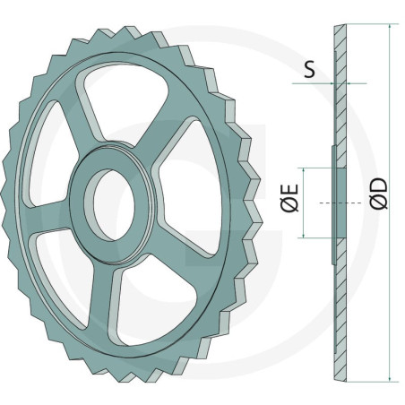 Sternring