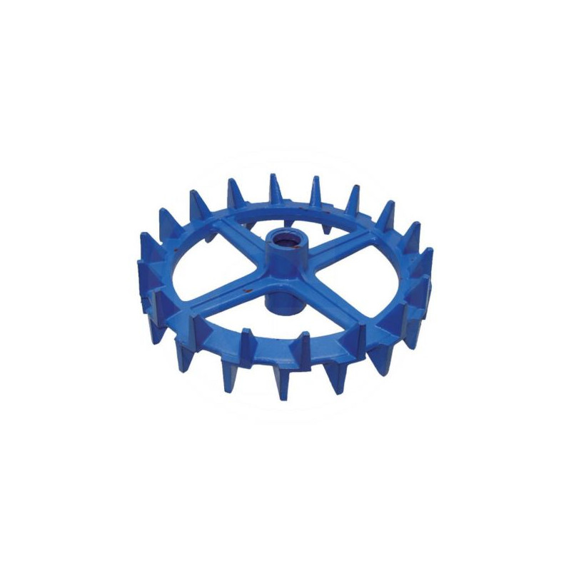Koło Crosskill 450/ szer.155 oryg. Lemken