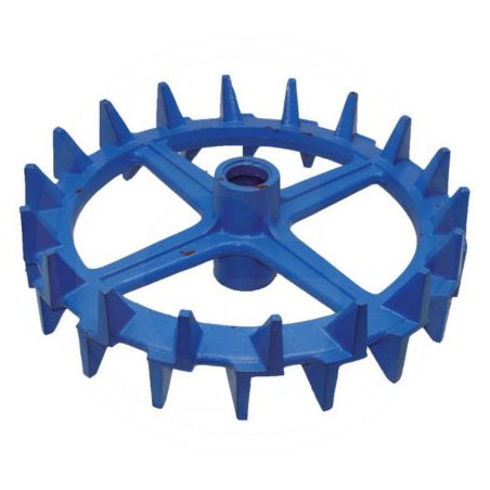 Koło Crosskill 450/ szer.155 oryg. Lemken