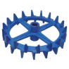Koło Crosskill 450/ szer.155 oryg. Lemken