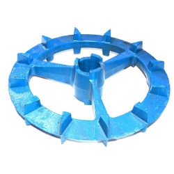 Koło Crosskill 400/51 szer.100 oryg. Lemken