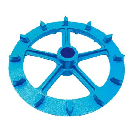 Koło Crosskill 440/51 szer.100 oryg. Lemken