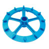 Koło Crosskill 440/51 szer.100 oryg. Lemken