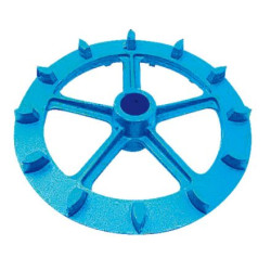 Koło Crosskill 440/51 szer.100 Lemken