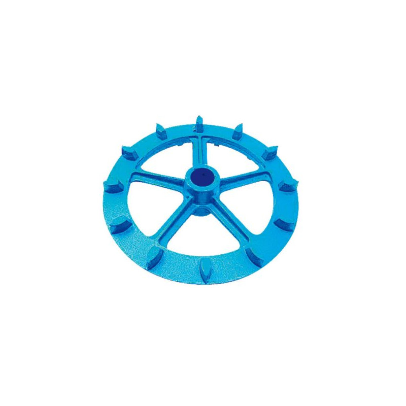 Koło Crosskill 440/51 szer.100 Lemken