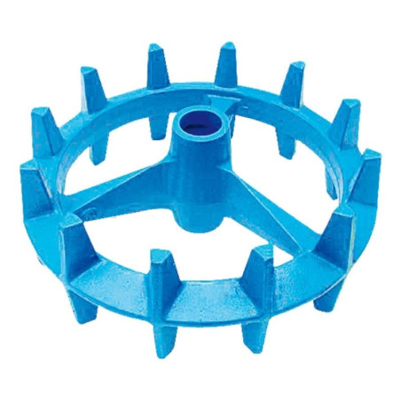 Koło Crosskill 450/ szer.155 Lemken