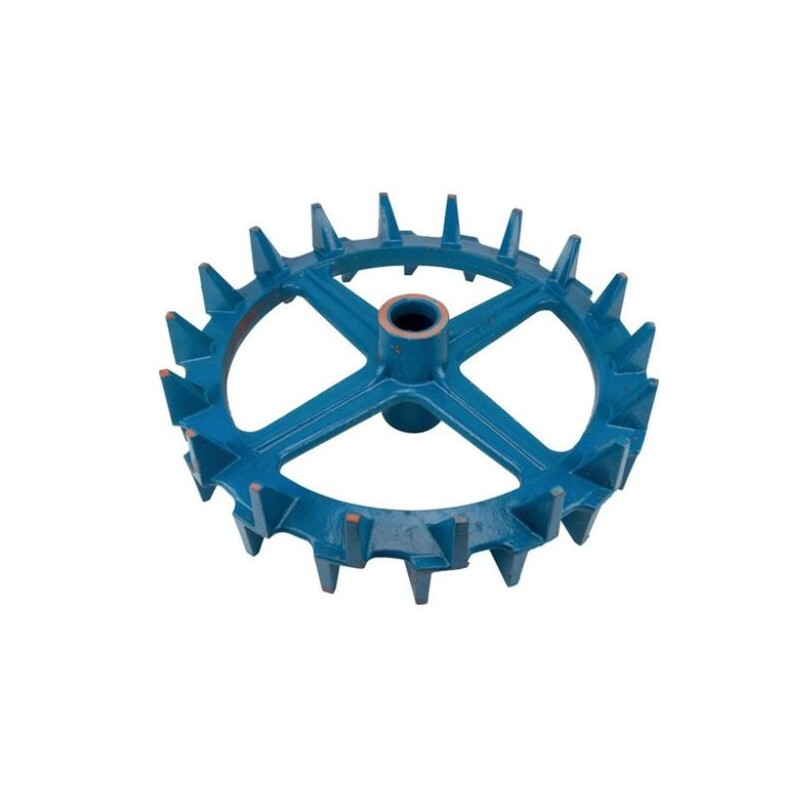Koło Crosskill 550/50 szer.155 oryg. Lemken