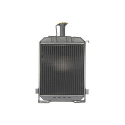 Chłodnica wody 380x540 Case, Steyr