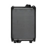 Chłodnica wody 565x895 Case, New Holland