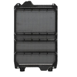 Chłodnica wody 565x895 Case, New Holland