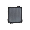 Chłodnica wody Massey Ferguson