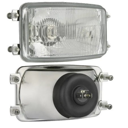 Reflektor drogowy Same 2.8029.740.0/21