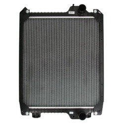 Chłodnica wody 565x790 Case, New Holland